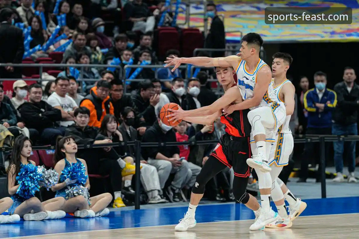 球盟会平台手机版 皮特森38分神迹与麦基末节狂飙:一场CBA经典逆转的战术与心理深度解析